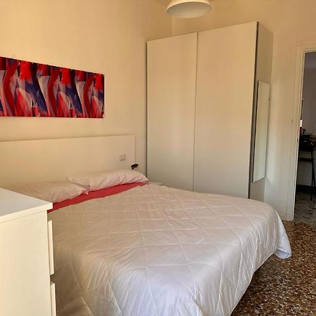 Apartamento Kibilu - Via Lomellina Mm Argonne - Linate Airport Milán Exterior foto