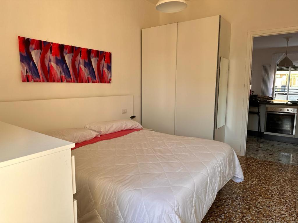 Apartamento Kibilu - Via Lomellina Mm Argonne - Linate Airport Milán Exterior foto